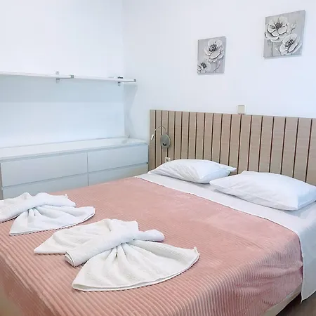 Mariaggela's Cosy House 別荘