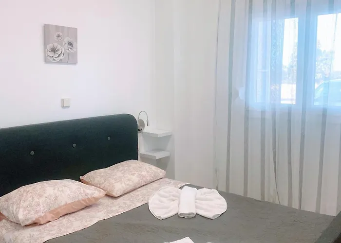 Mariaggela's Cosy House 펜션 *