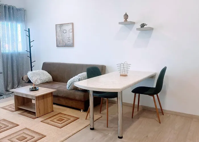 Mariaggela's Cosy House 펜션 Theológos