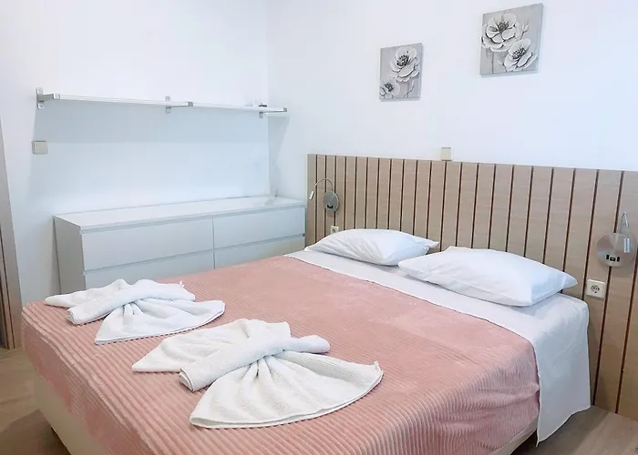 Mariaggela's Cosy House 펜션