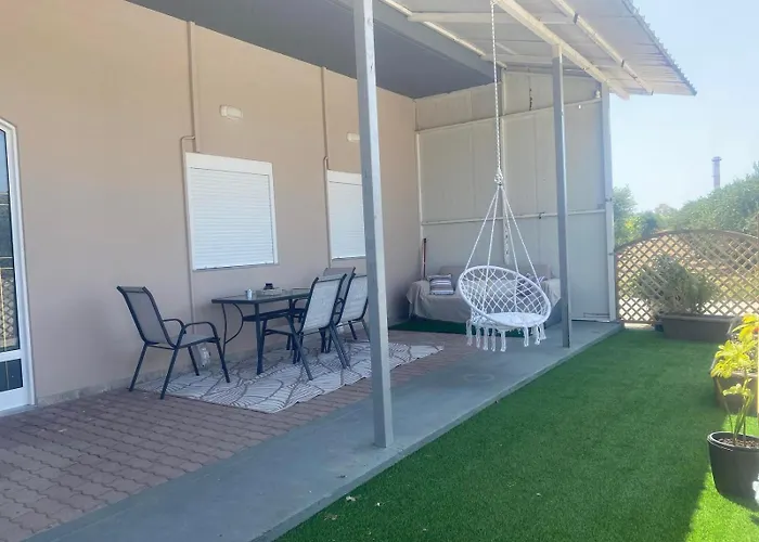 Case de vacanță Mariaggela's Cosy House *