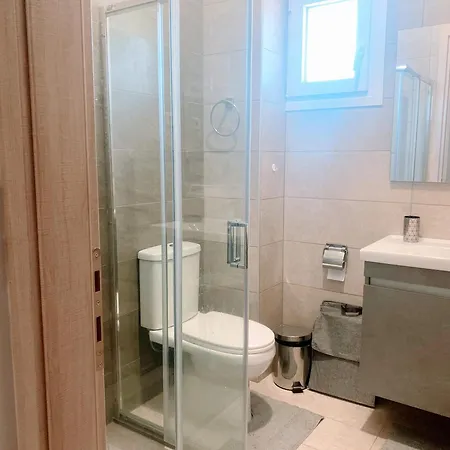 בית נופש Mariaggela's Cosy House