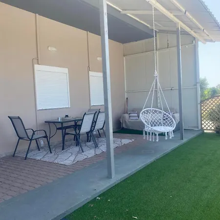 Сasa de vacaciones Mariaggela's Cosy House *